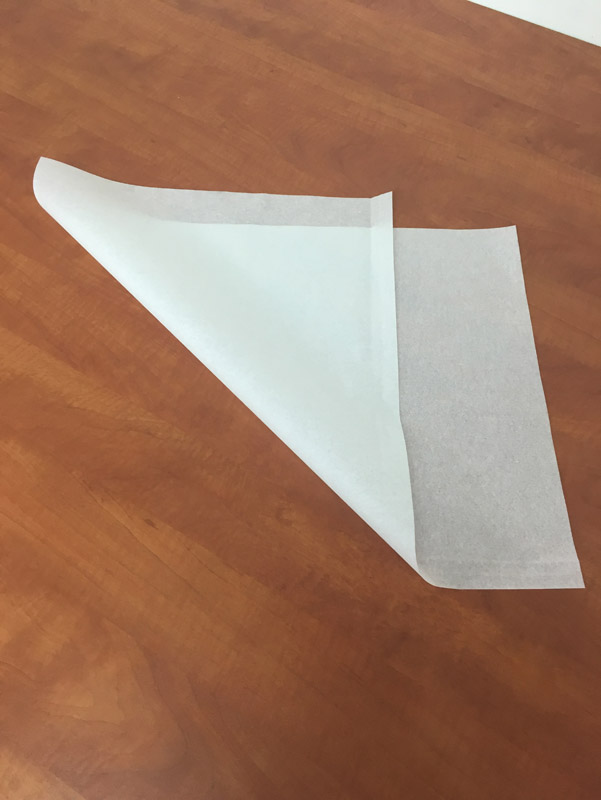 נייר אפייה 40X60